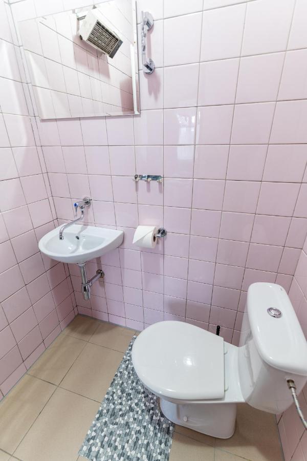 Turisticka Ubytovna Liptovský Mikuláš Dış mekan fotoğraf
